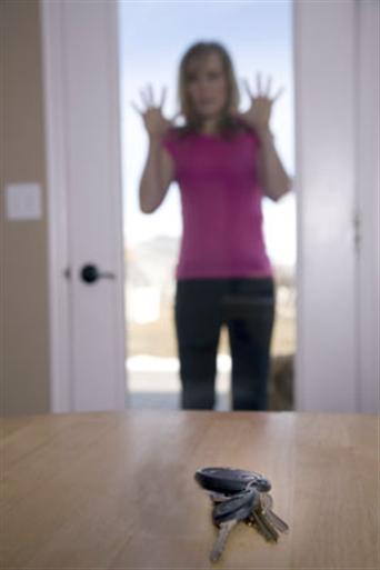 House Lockout Channelview TX