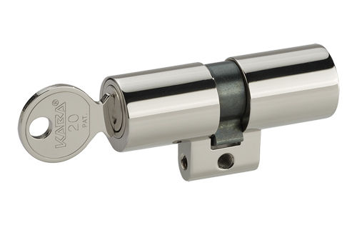 Rekey Channelview TX